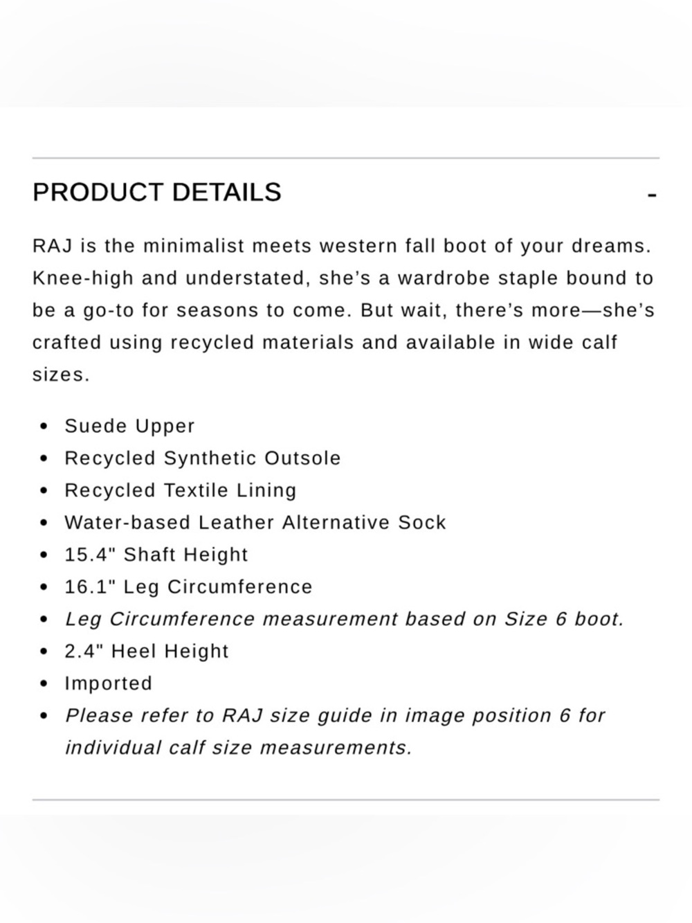 Dolce Vita Raj chocolate Suede Wide-Calf Boot - Picture 11 of 13